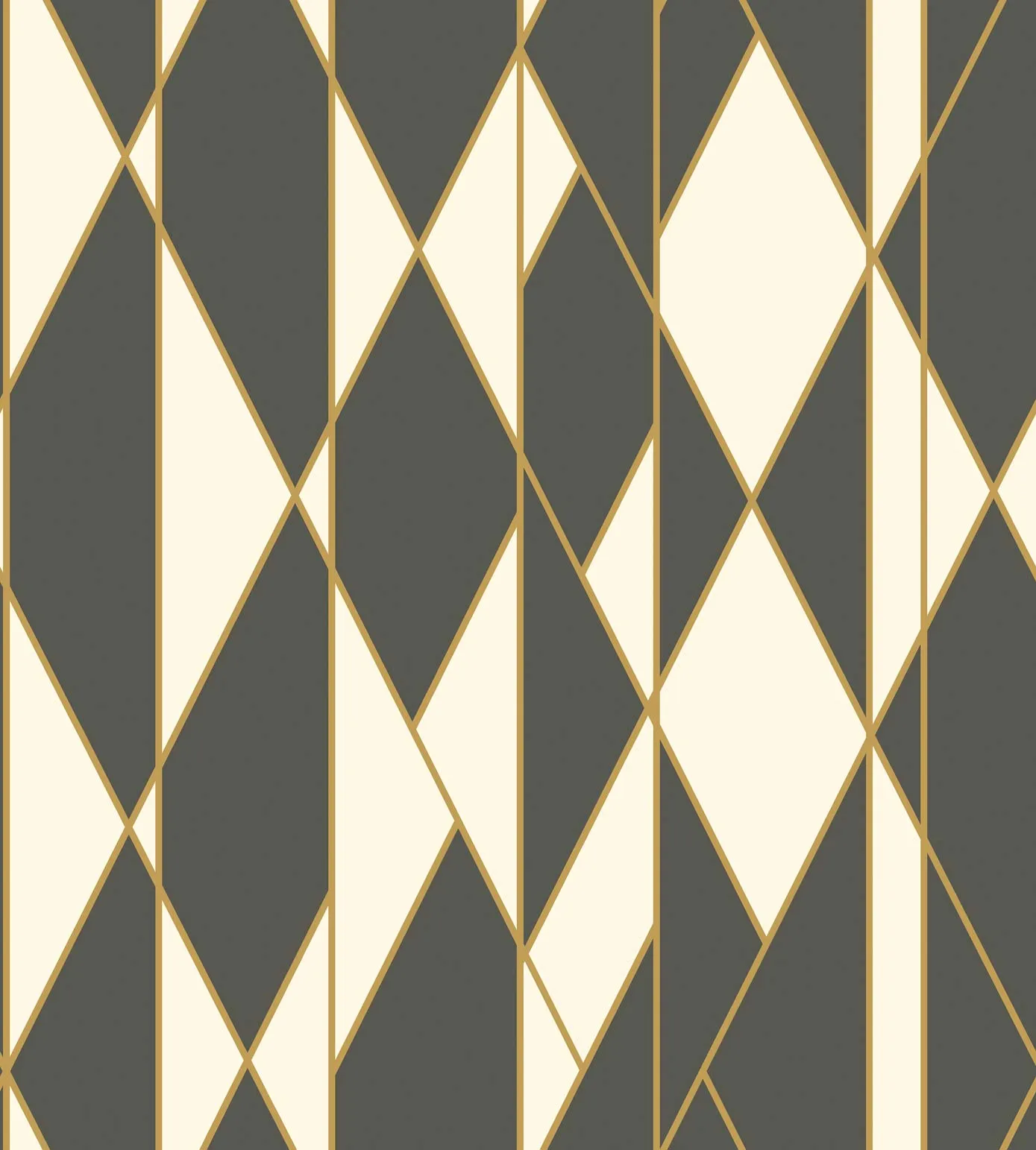 Обои для стен Cole & Son Geometric II 105-11049