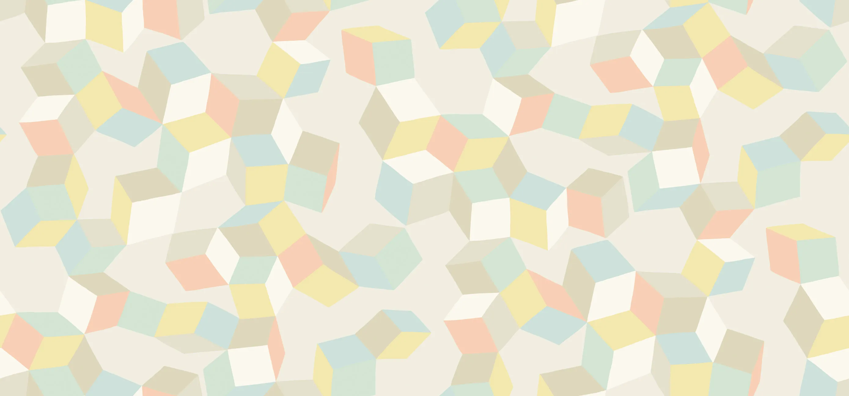 Обои для стен Cole & Son Geometric II 105-2009