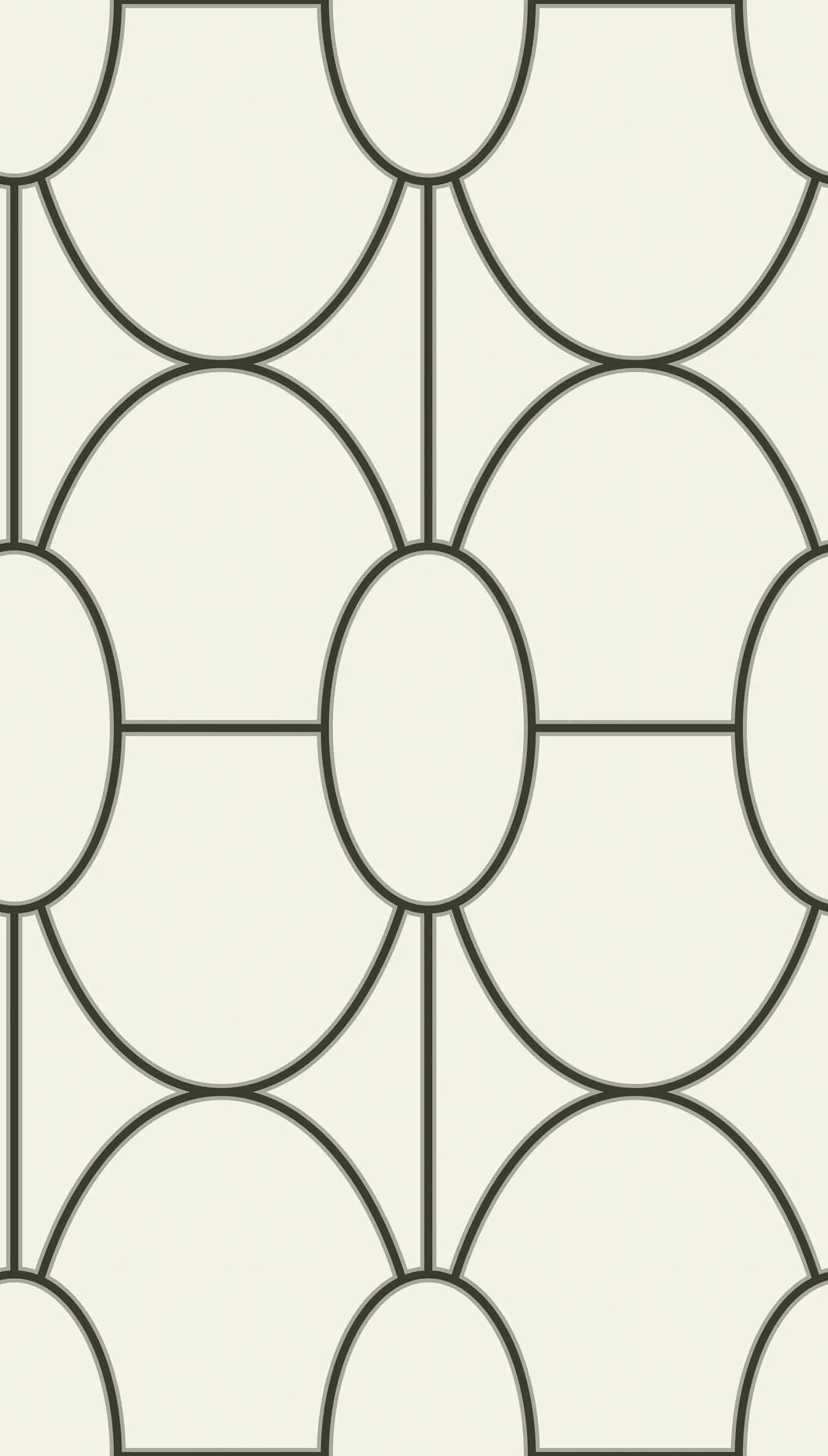 Обои для стен Cole & Son Geometric II 105-6026