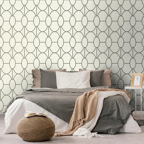 Обои для стен Cole & Son Geometric II 105-6026 #7