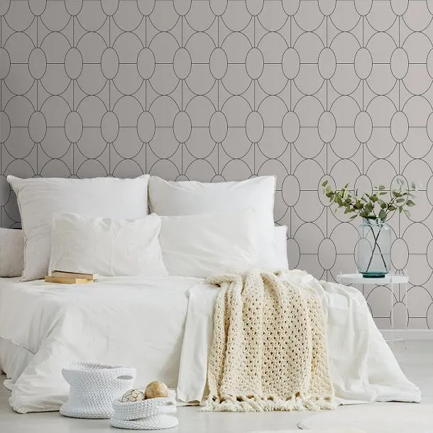Обои для стен Cole & Son Geometric II 105-6027 #8