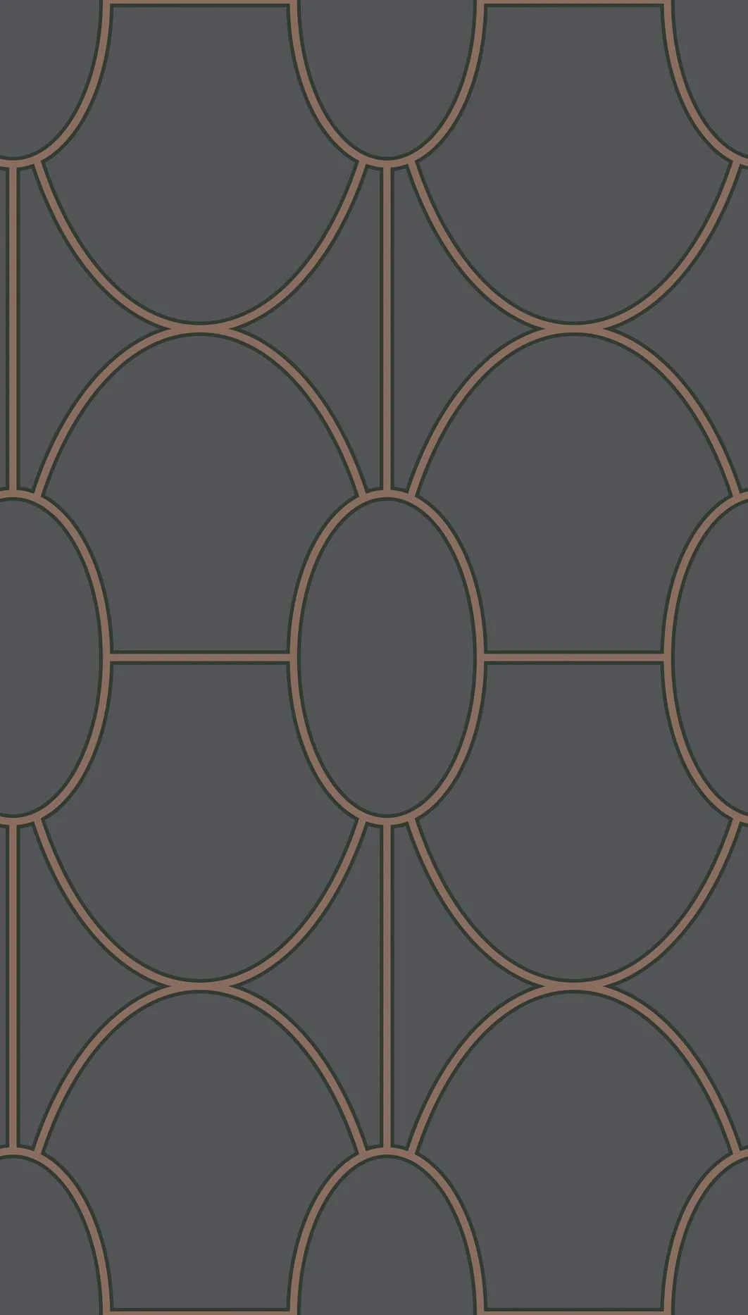 Обои для стен Cole & Son Geometric II 105-6029