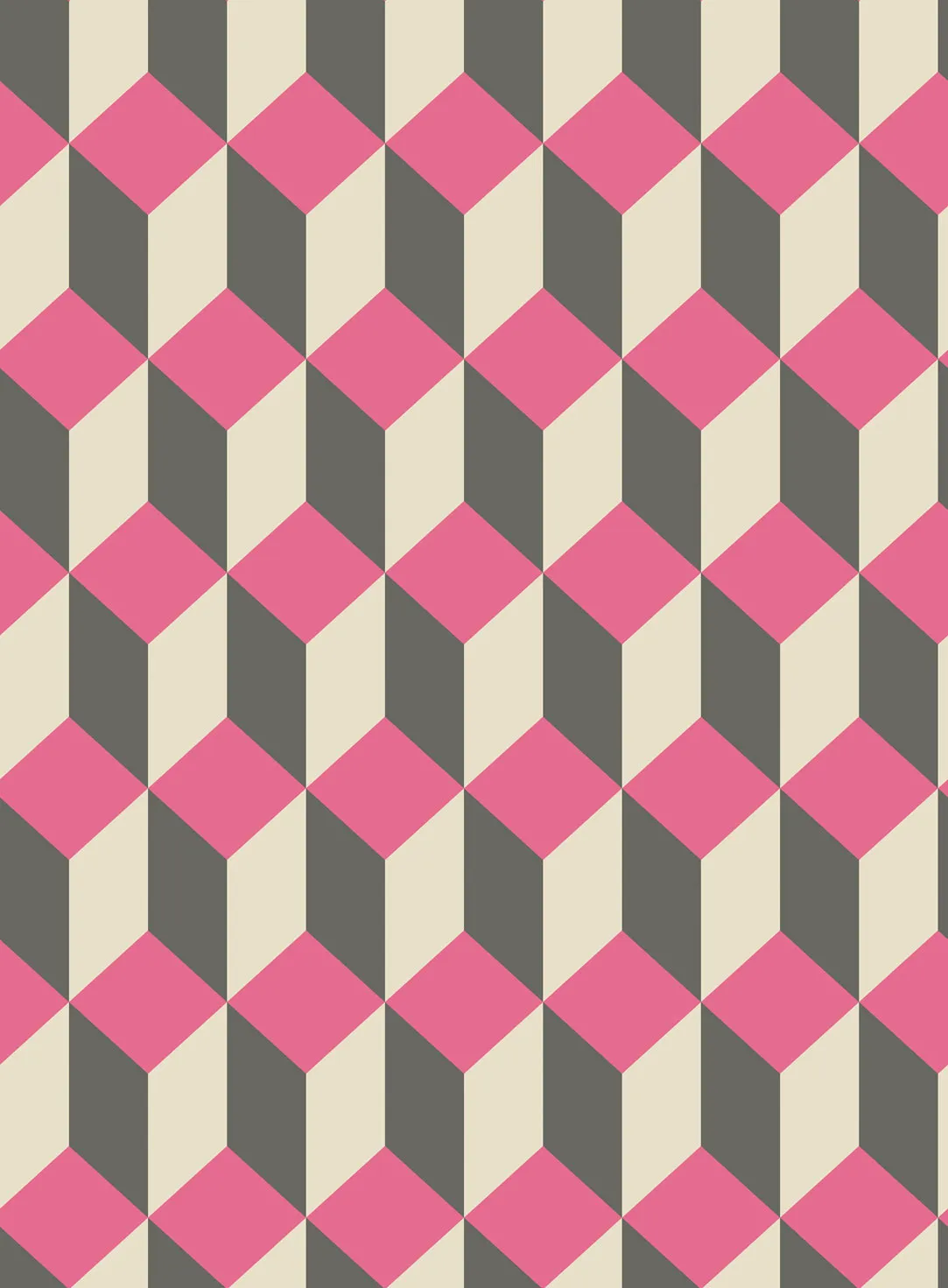 Обои для стен Cole & Son Geometric II 105-7033