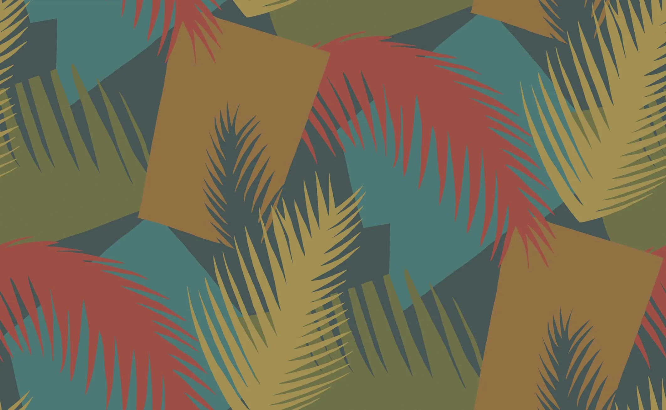 Обои для стен Cole & Son Geometric II 105-8039