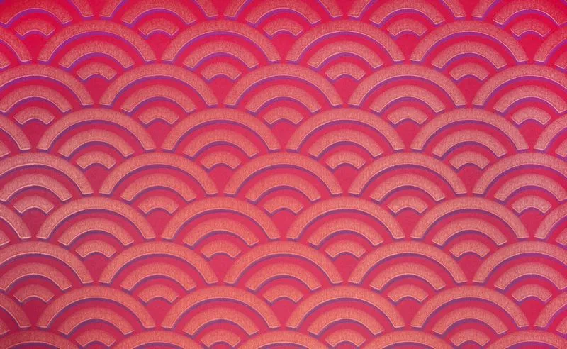 Обои для стен Sahco Fine Wallcoverings V W135-06