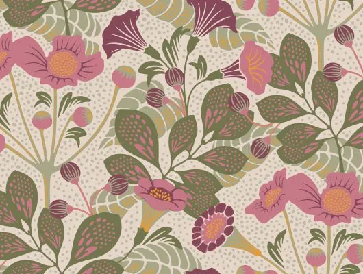 Обои для стен BorasTapeter Wonderland 1474