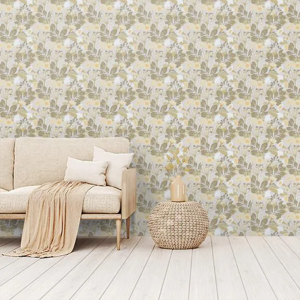 Обои для стен BorasTapeter Wonderland 1475 #5