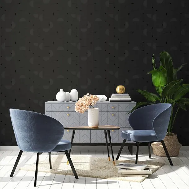 Обои для стен ECO wallpaper Jaime Hayon 9234 #3