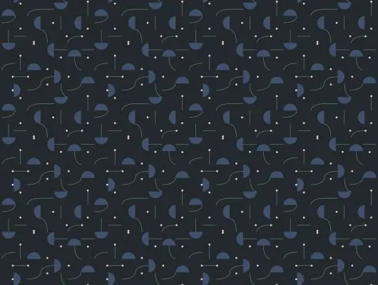 Обои для стен ECO wallpaper Jaime Hayon 9236