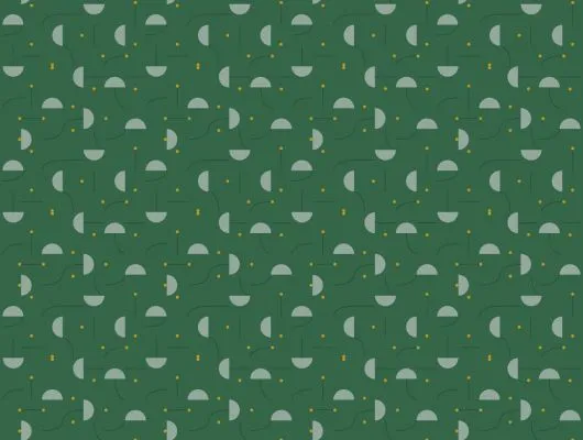 Обои для стен ECO wallpaper Jaime Hayon 9237