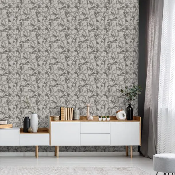 Обои для стен ECO wallpaper Simplicity 3652 #6