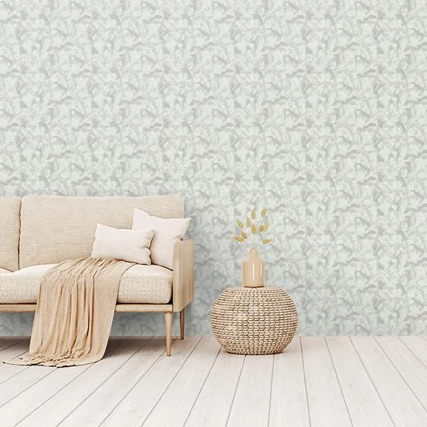 Обои для стен ECO wallpaper Simplicity 3653 #5