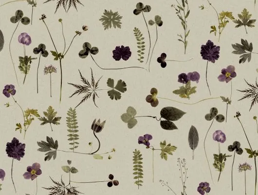 Обои для стен ECO wallpaper Simplicity 3661