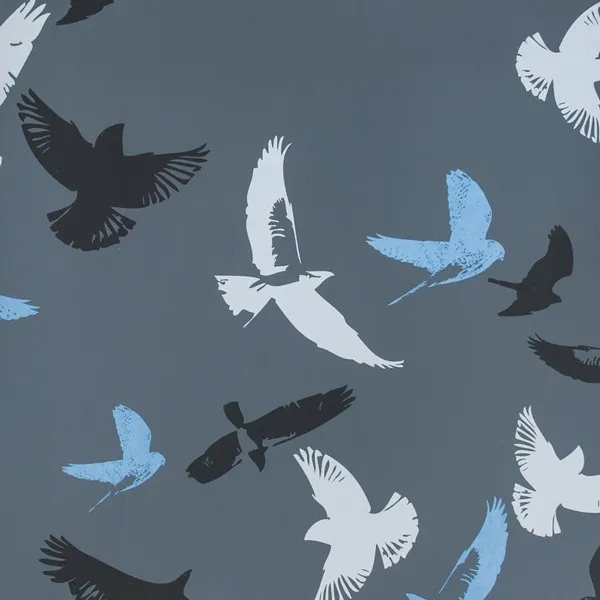 Обои для стен Fiona Wall Design Nordic Blossom 394031