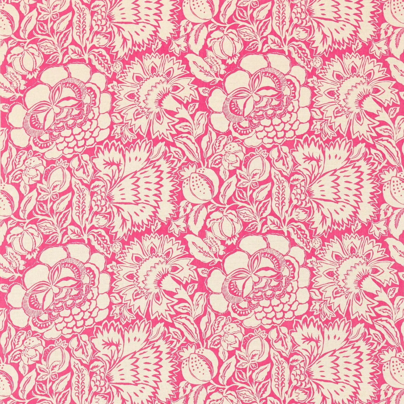 Ткань Sanderson Sojourn Prints & Embroideries 225344