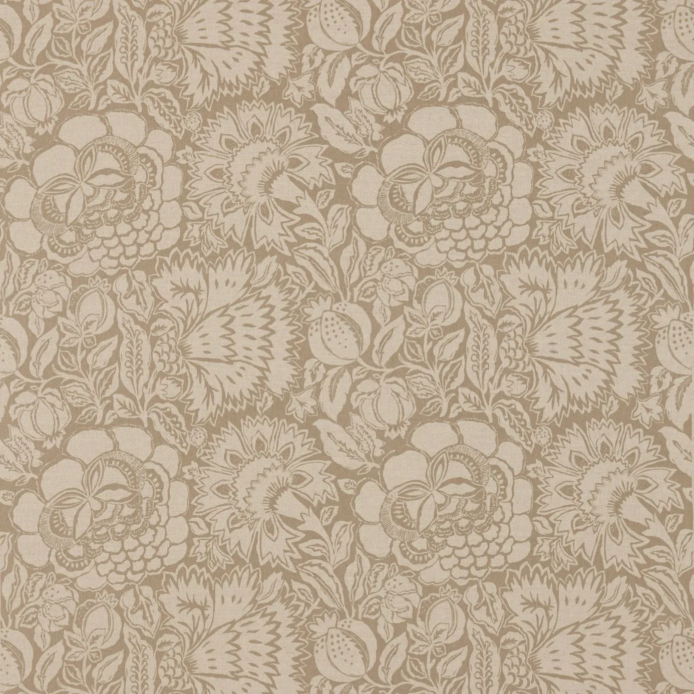 Ткань Sanderson Sojourn Prints & Embroideries 225345