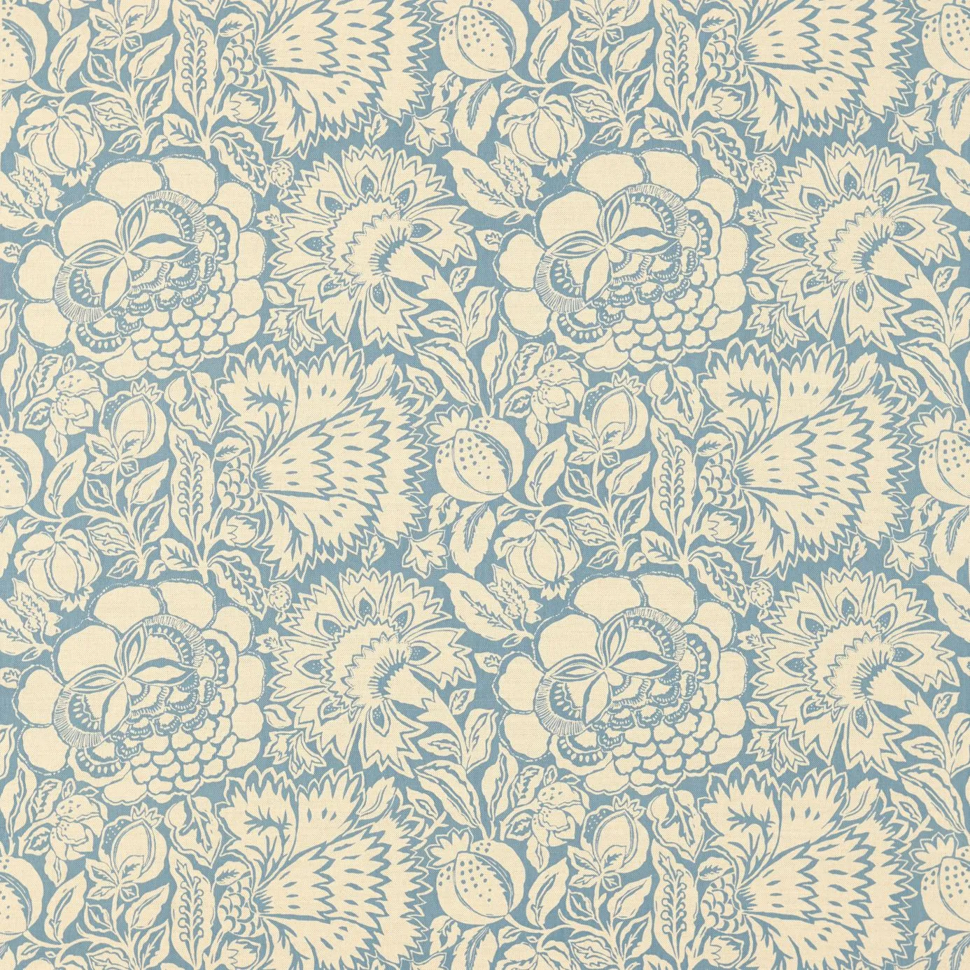 Ткань Sanderson Sojourn Prints & Embroideries 225346