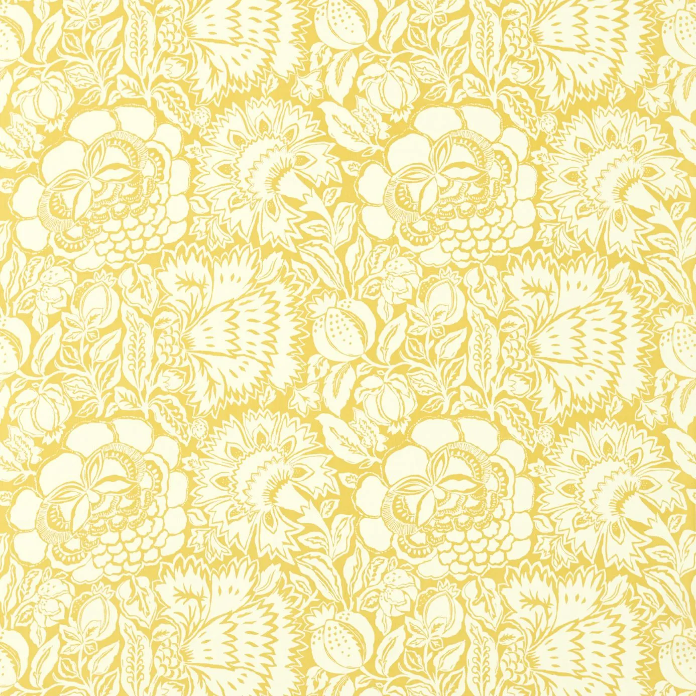 Ткань Sanderson Sojourn Prints & Embroideries 225347