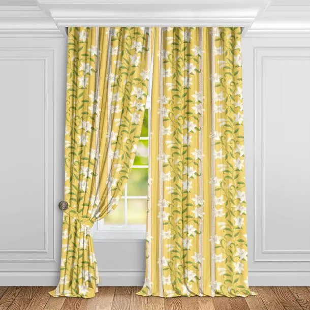 Ткань Sanderson Sojourn Prints & Embroideries 225354 #3