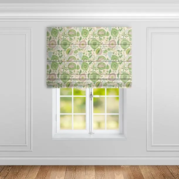 Ткань Sanderson Sojourn Prints & Embroideries 225358 #2