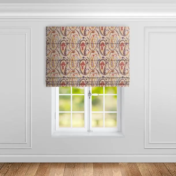 Ткань Sanderson Sojourn Prints & Embroideries 235247 #2