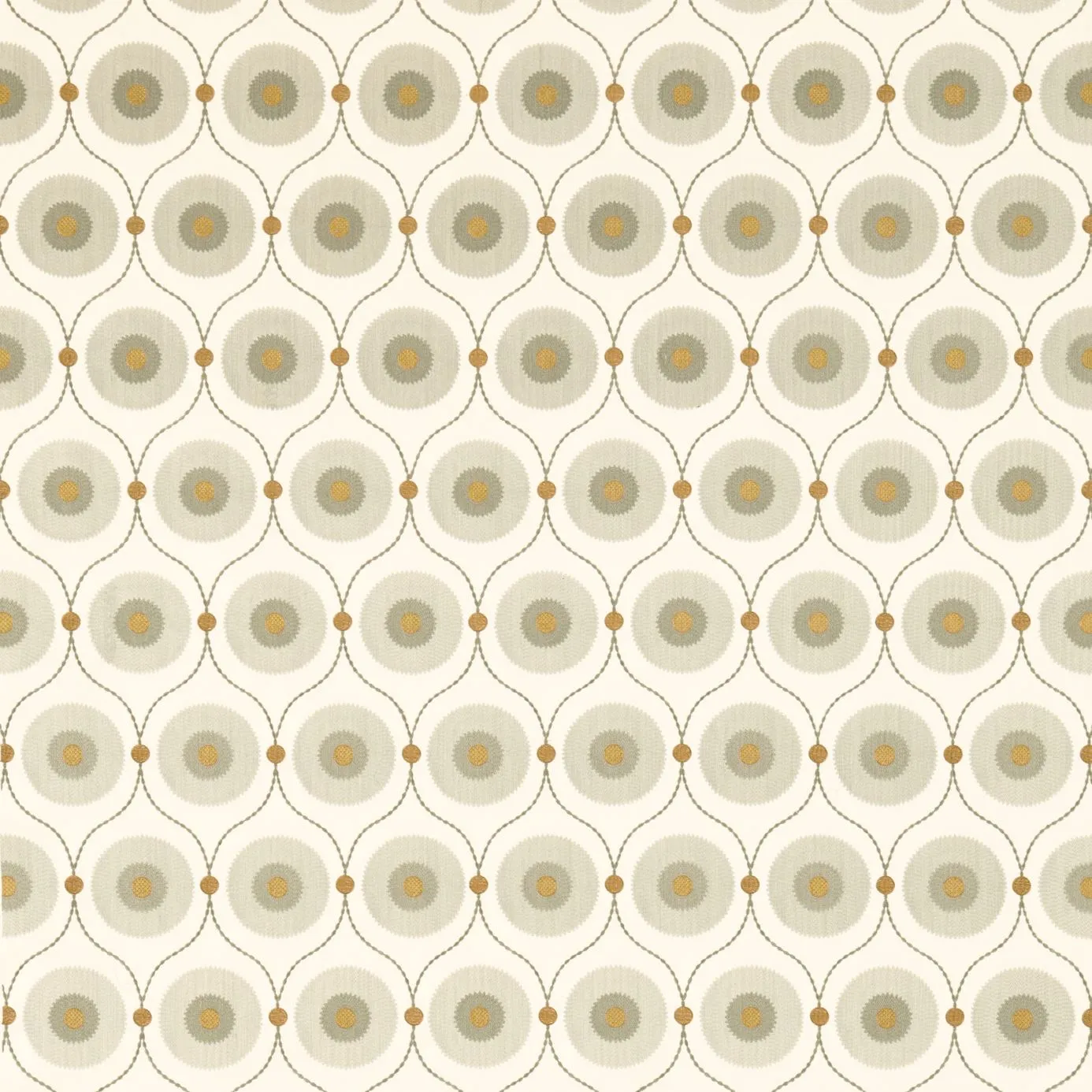 Ткань Sanderson Sojourn Prints & Embroideries 235251