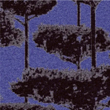 Обои для стен Elitis Glass VP 642 04