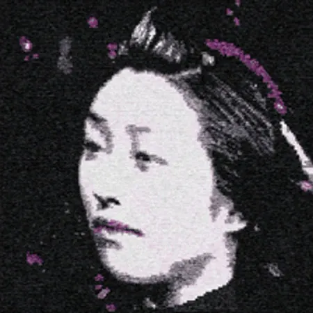 Обои для стен Elitis Glass VP 643 01