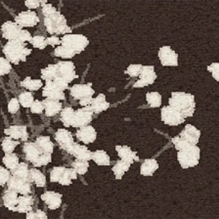 Обои для стен Elitis Glass VP 645 03