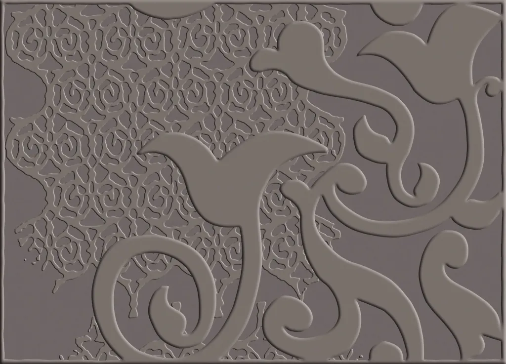 Обои для стен Elitis L'Original RM 850 72