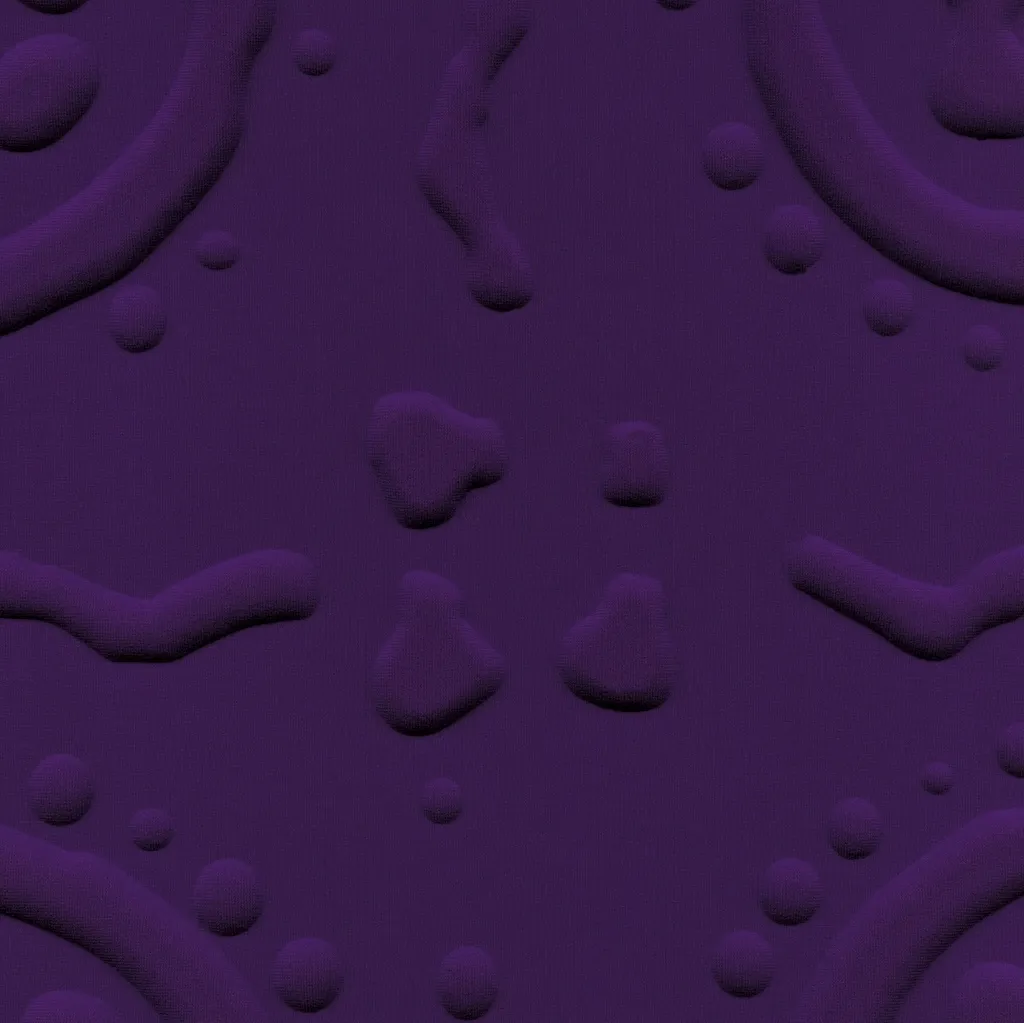 Обои для стен Elitis L'Original RM 860 54