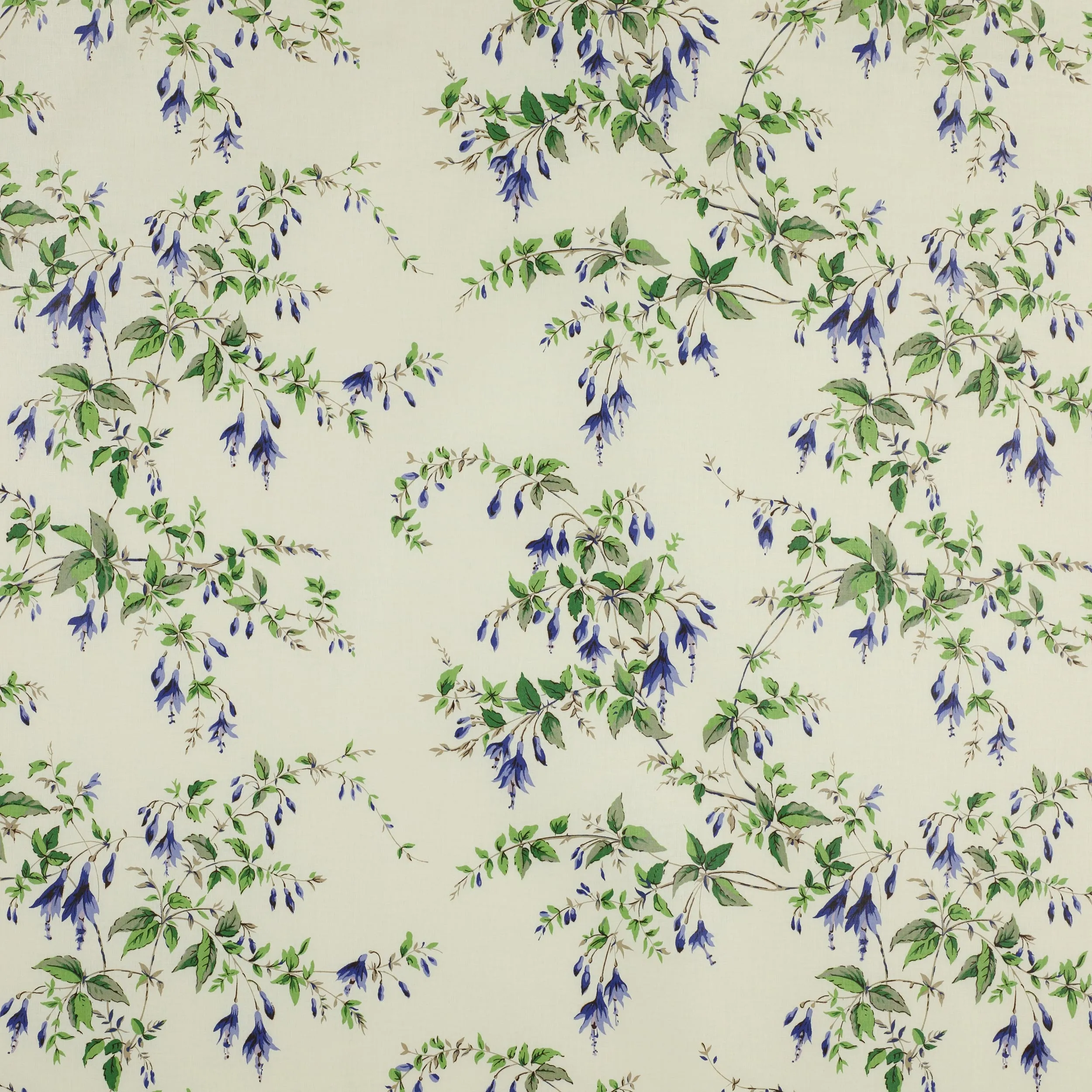Ткань Colefax and Fowler Classic Prints II 01070/02