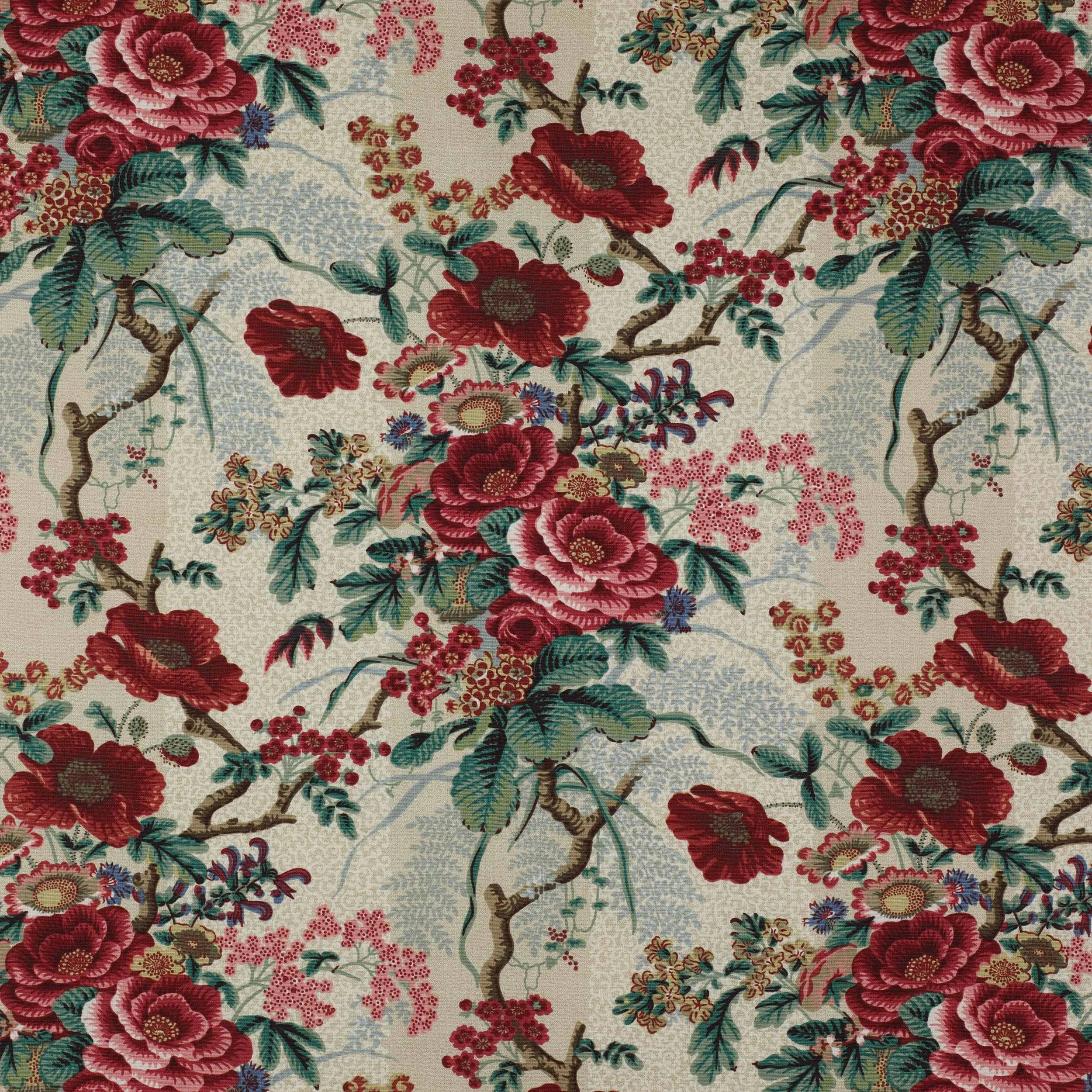 Ткань Colefax and Fowler Classic Prints I 02053/03