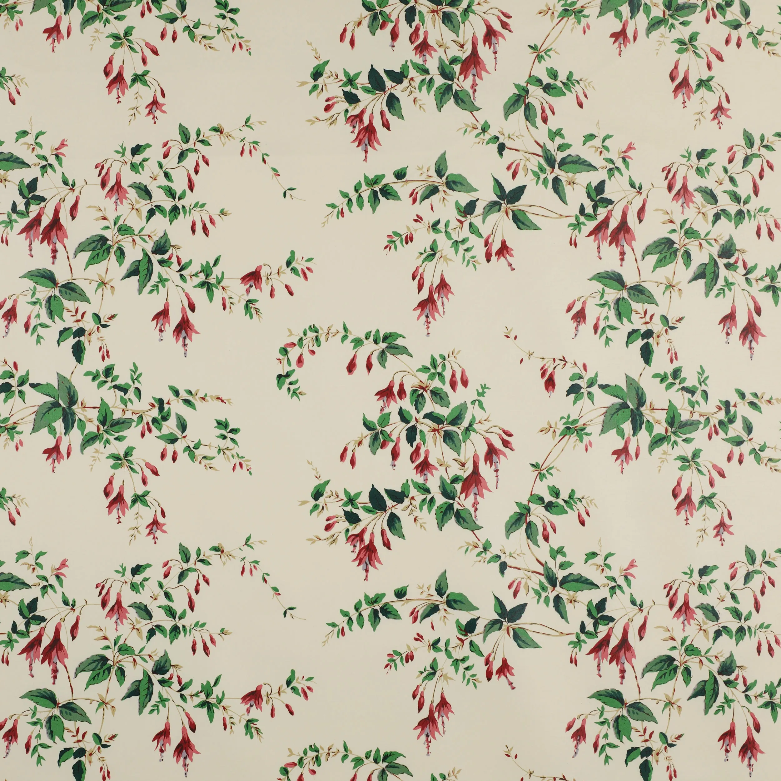 Ткань Colefax and Fowler Classic Prints II 01070/01