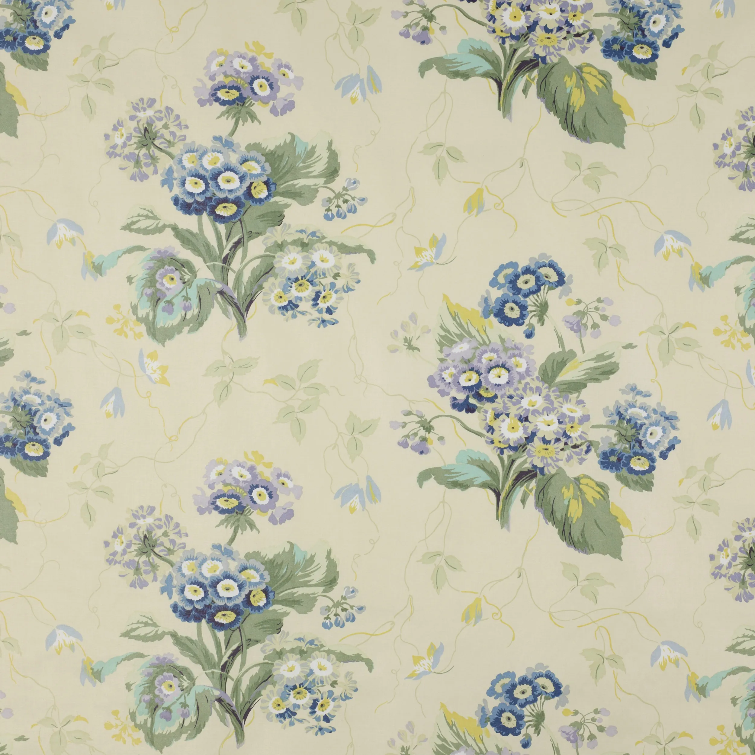 Ткань Colefax and Fowler Classic Prints II F0805/03