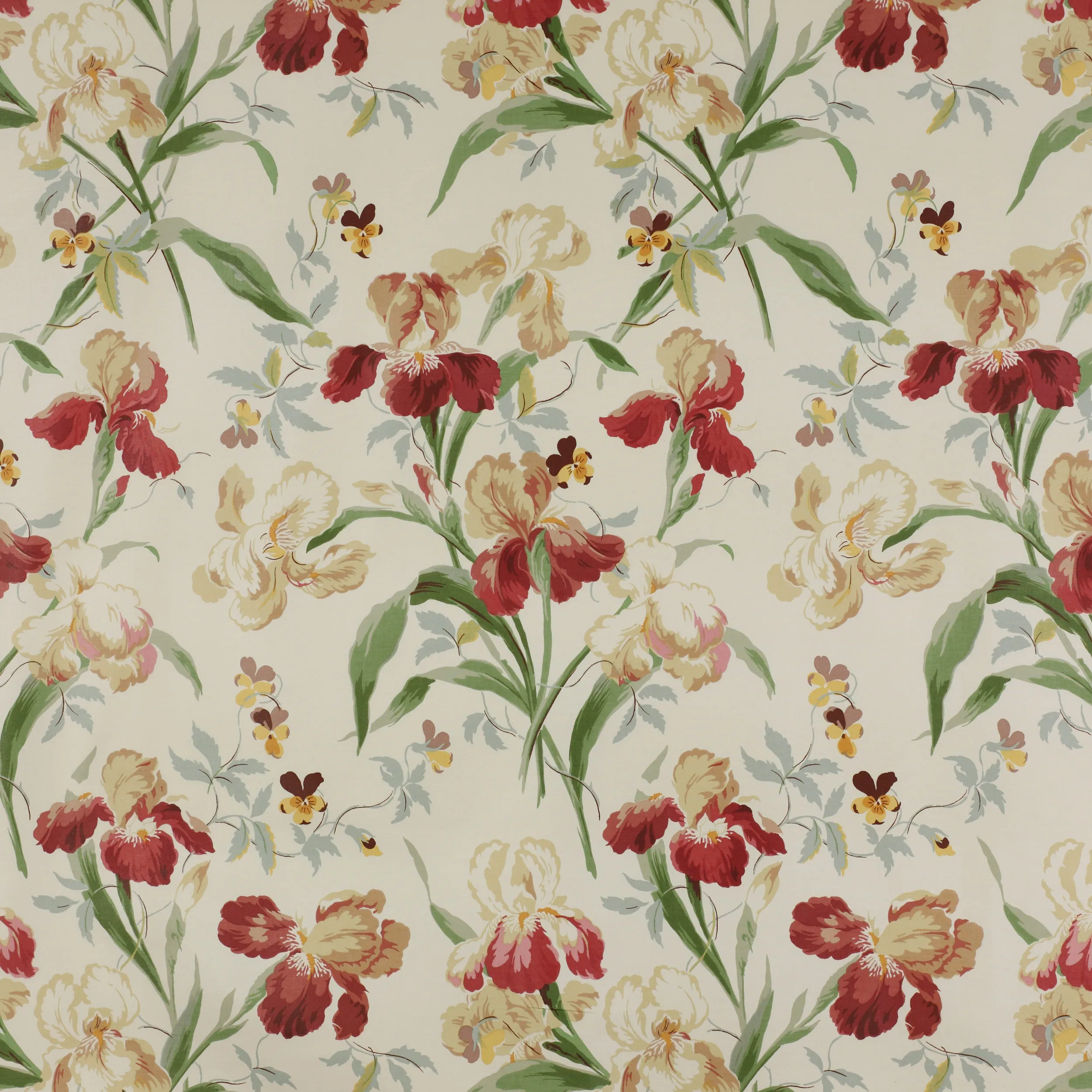 Ткань Colefax and Fowler Classic Prints I F1405/03