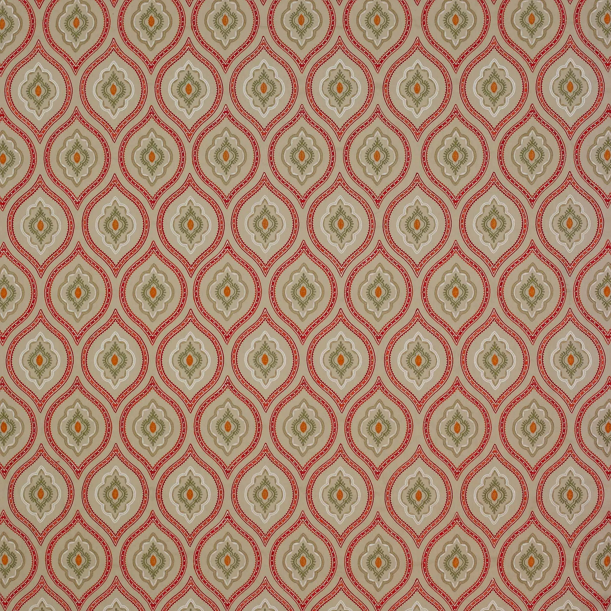 Ткань Colefax and Fowler Baptista F4105/03