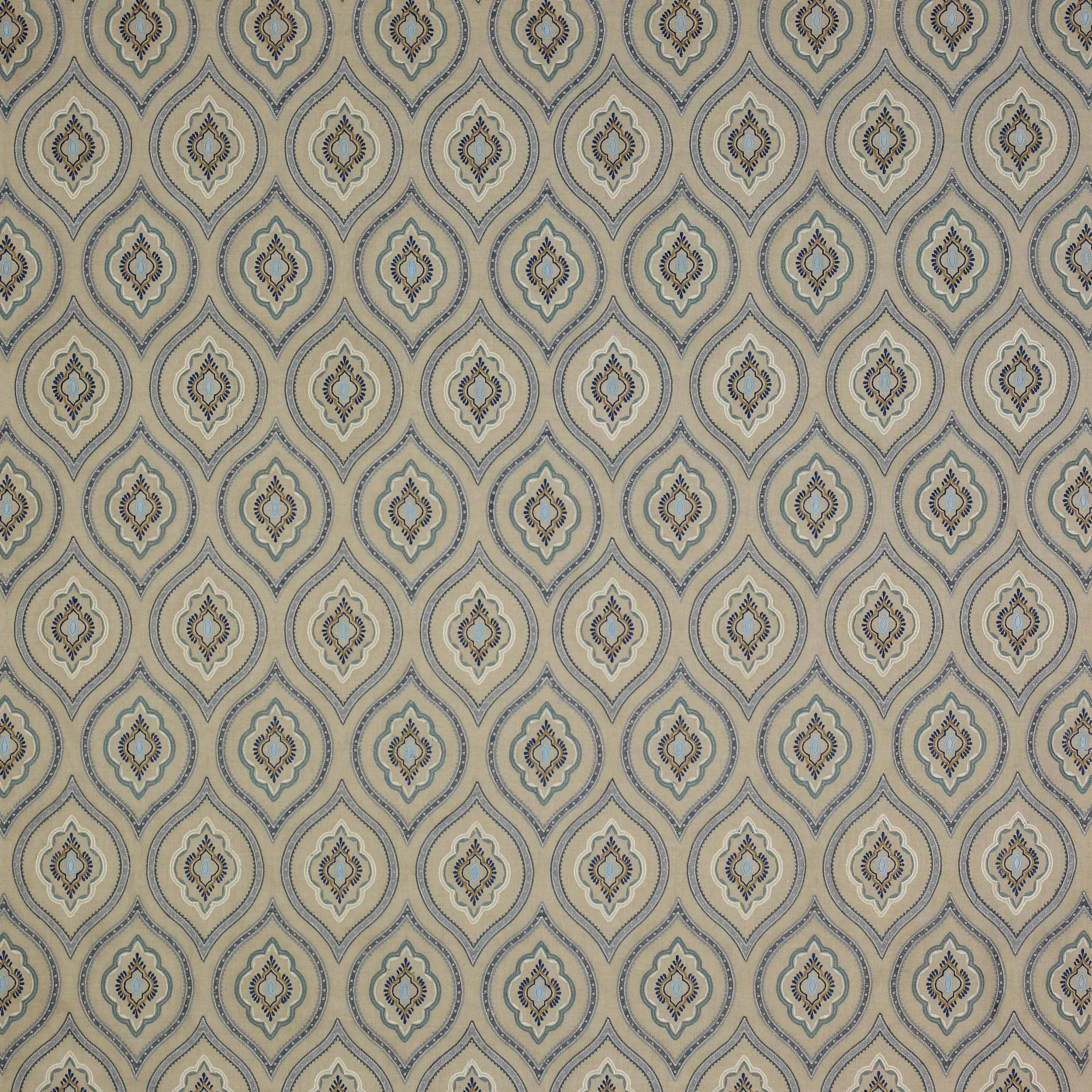 Ткань Colefax and Fowler Baptista F4105/02