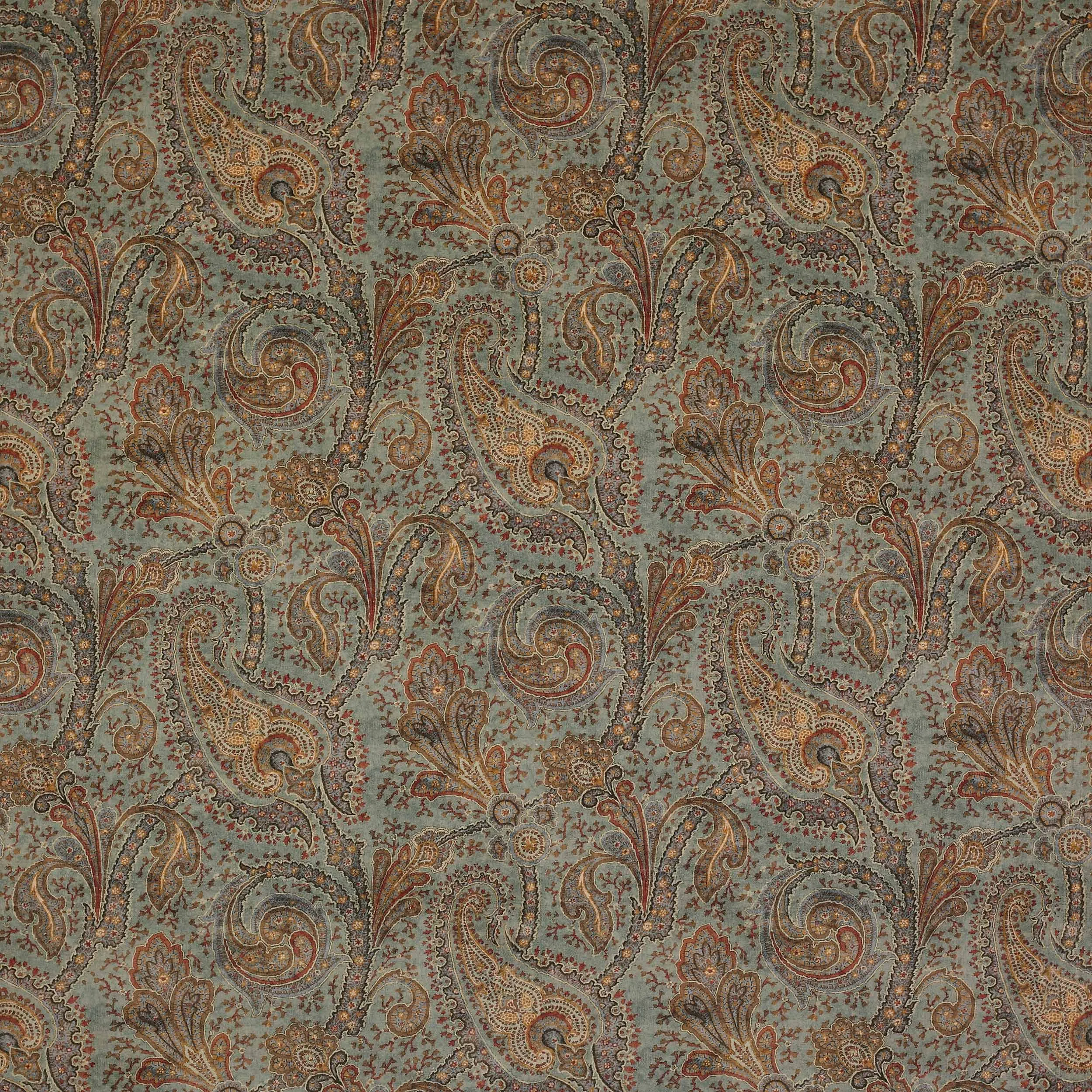 Ткань Colefax and Fowler Baptista F4133/03