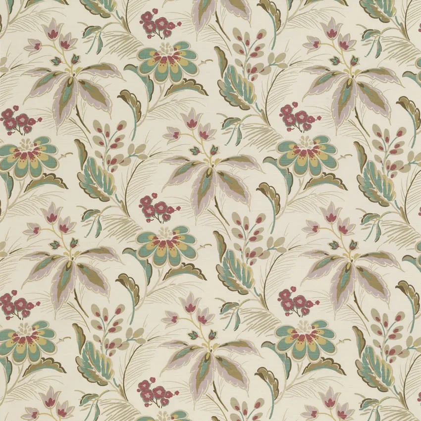 Ткань Nina Campbell Montacute NCF4050-01