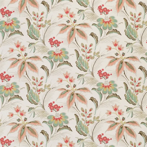 Ткань Nina Campbell Montacute NCF4050-02