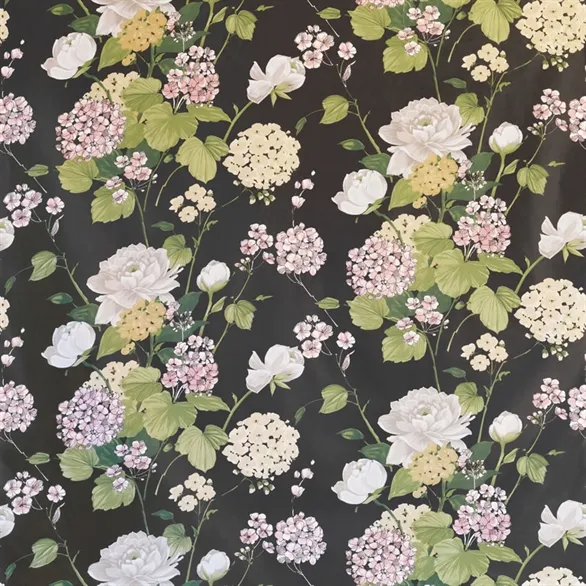 Ткань Nina Campbell Montacute NCF4055-03