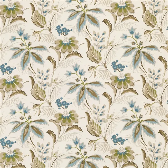 Ткань Nina Campbell Montacute NCF4050-03