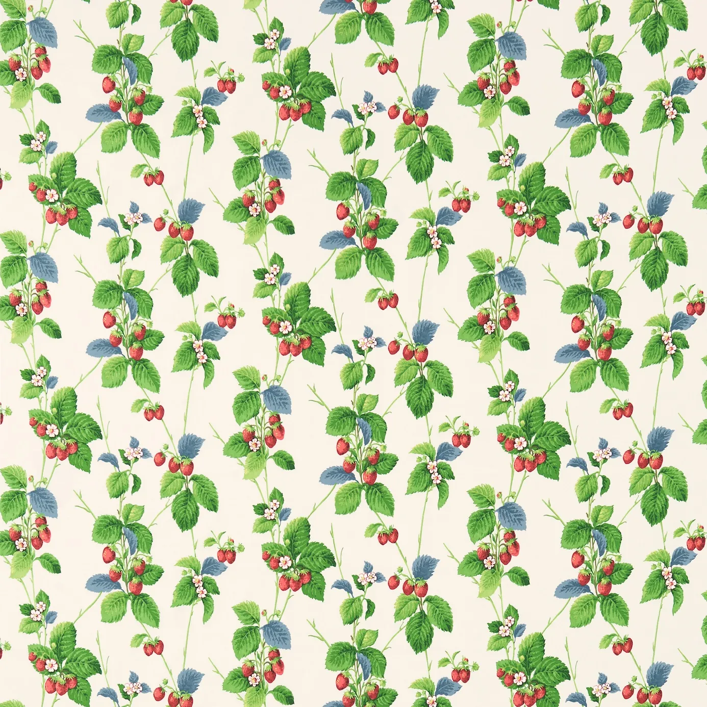 Ткань Sanderson Vintage Prints II 224343