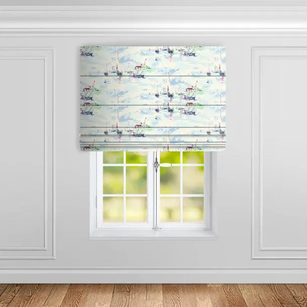 Ткань Sanderson Vintage Prints II 224340 #2