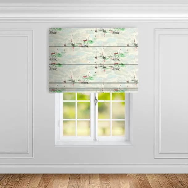 Ткань Sanderson Vintage Prints II 224341 #2