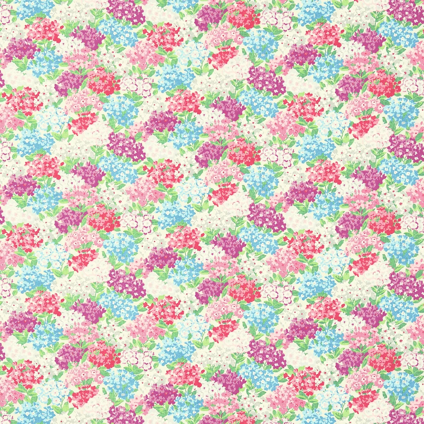 Ткань Sanderson Vintage Prints II 224323