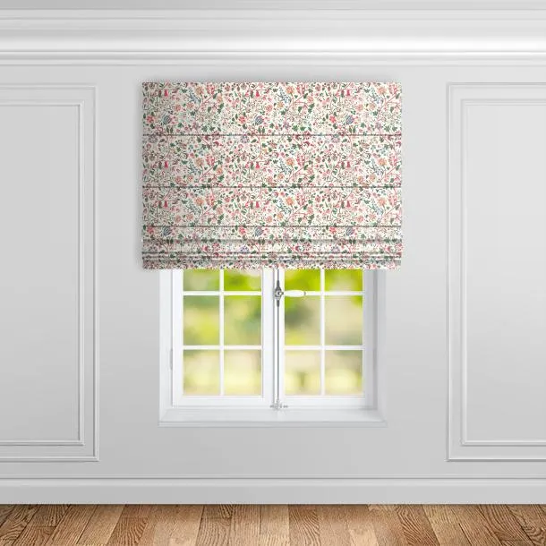 Ткань Sanderson Vintage Prints II 224313 #2