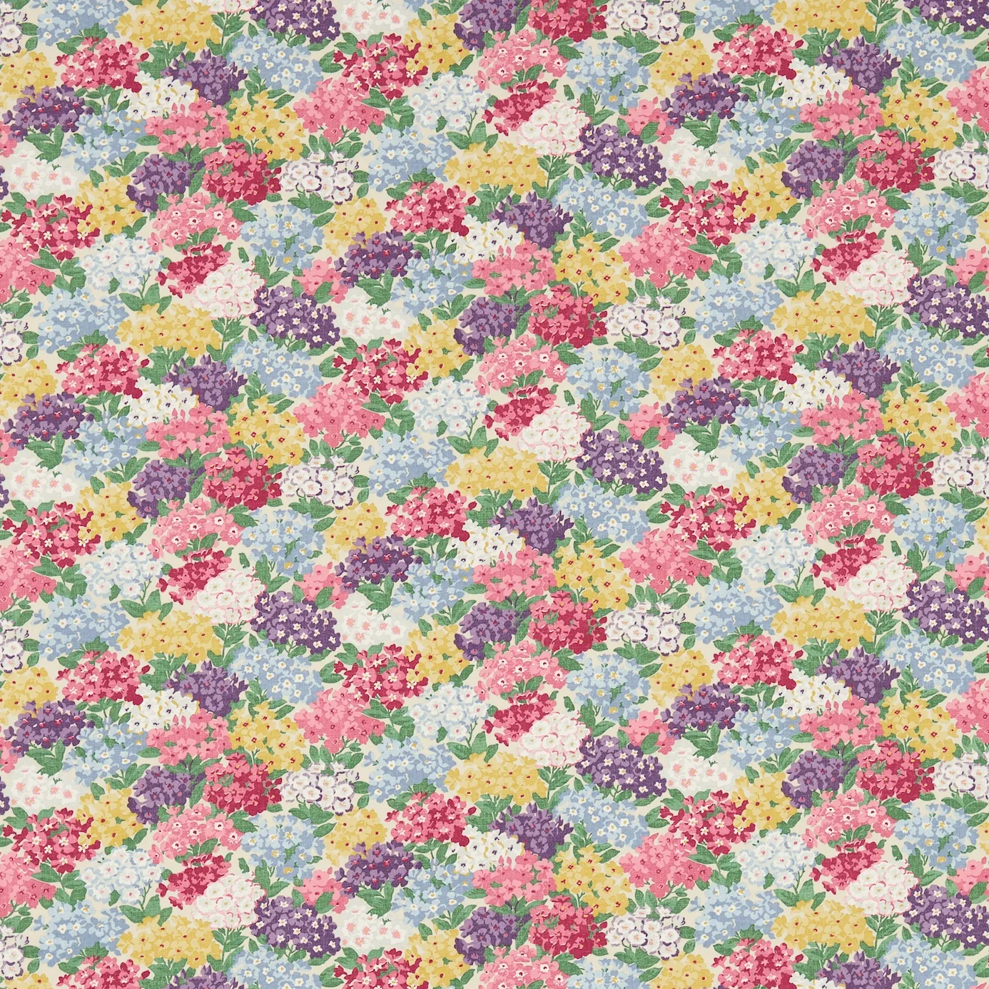 Ткань Sanderson Vintage Prints II 224324