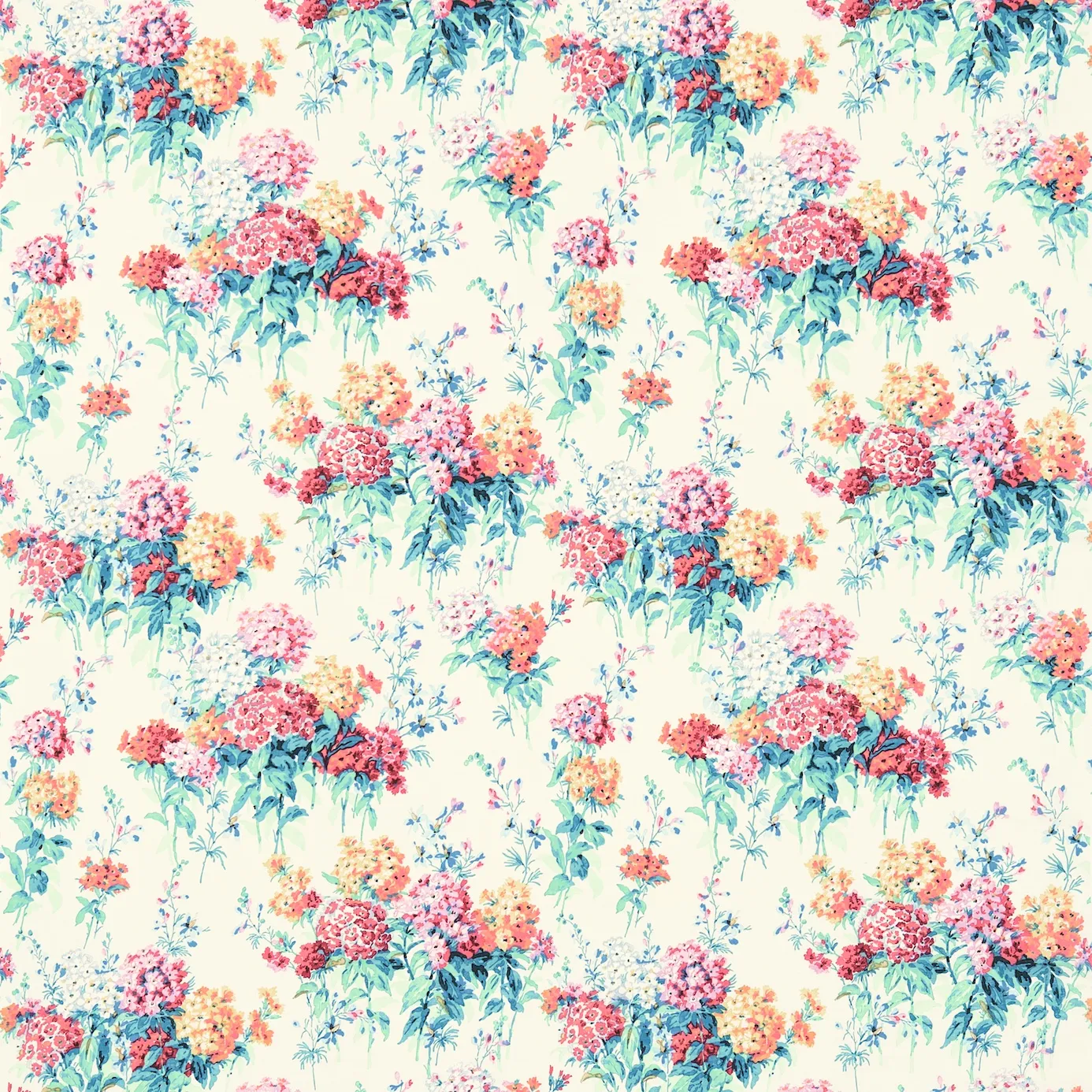 Ткань Sanderson Vintage Prints II 224333